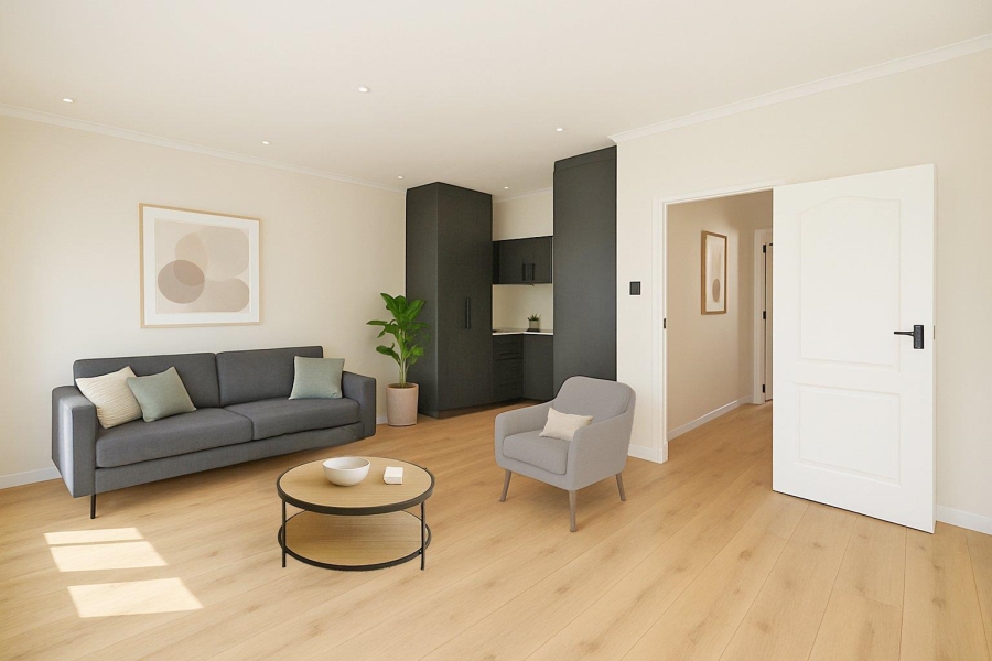 2 Bedroom Property for Sale in Wynberg Upper Western Cape